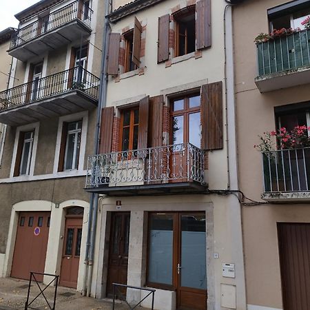 Apartamento Par Saint Georges ! Cahors Exterior foto