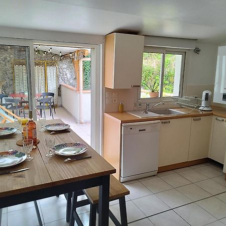 Apartamento Par Saint Georges ! Cahors Exterior foto