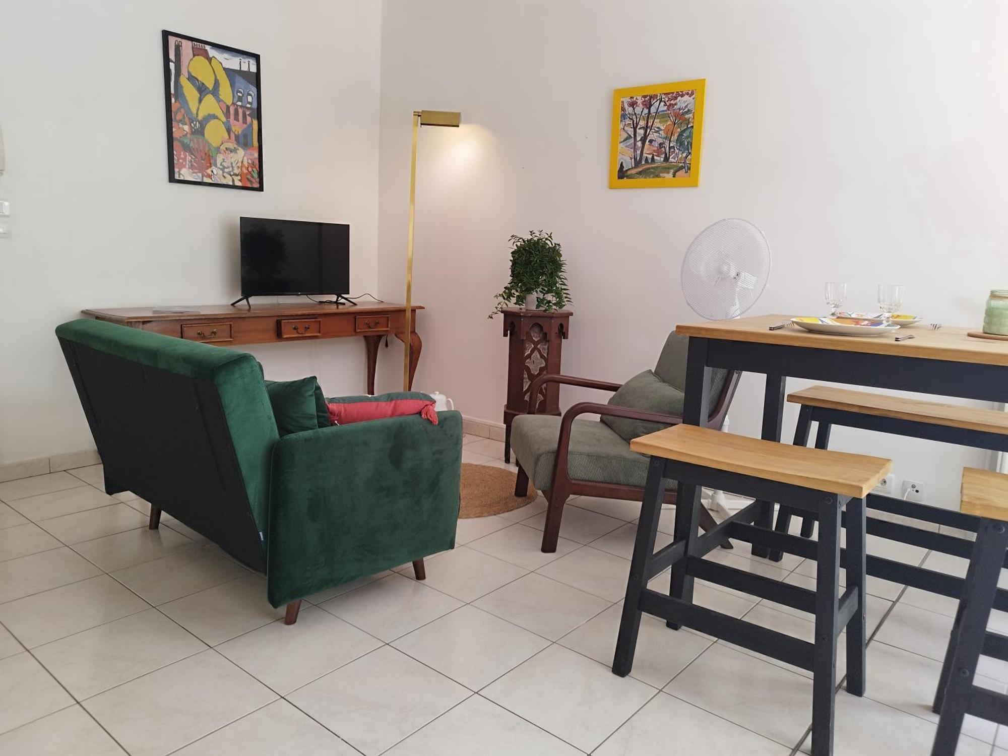 Apartamento Par Saint Georges ! Cahors Exterior foto
