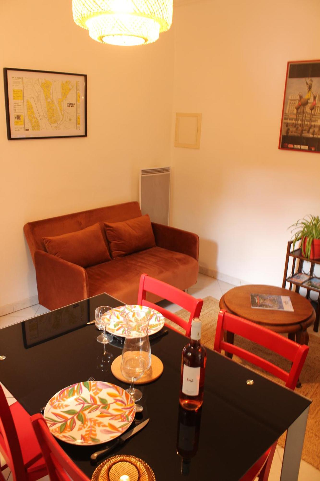 Apartamento Par Saint Georges ! Cahors Exterior foto