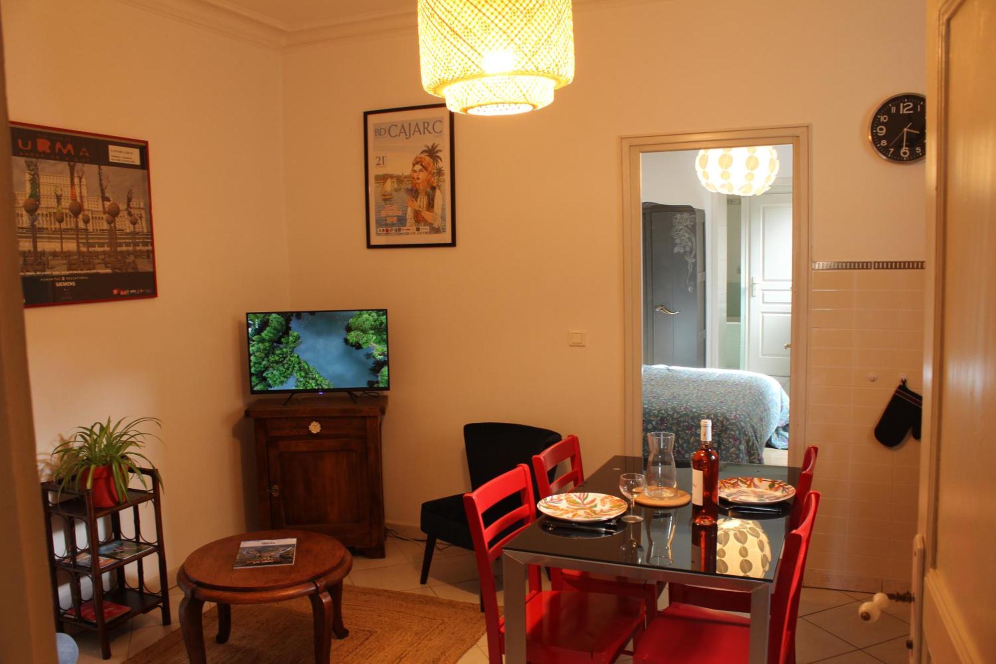Apartamento Par Saint Georges ! Cahors Exterior foto