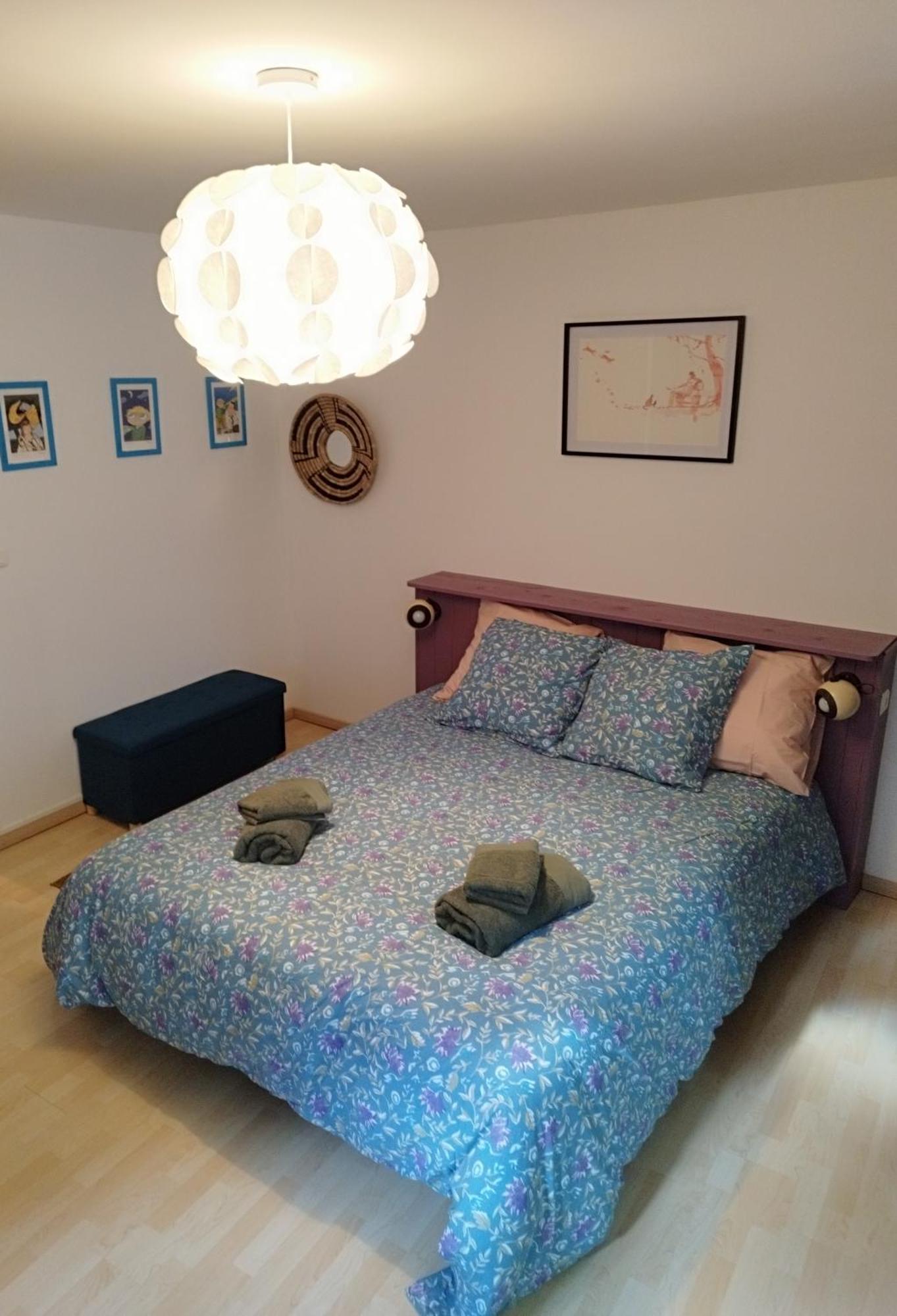Apartamento Par Saint Georges ! Cahors Exterior foto