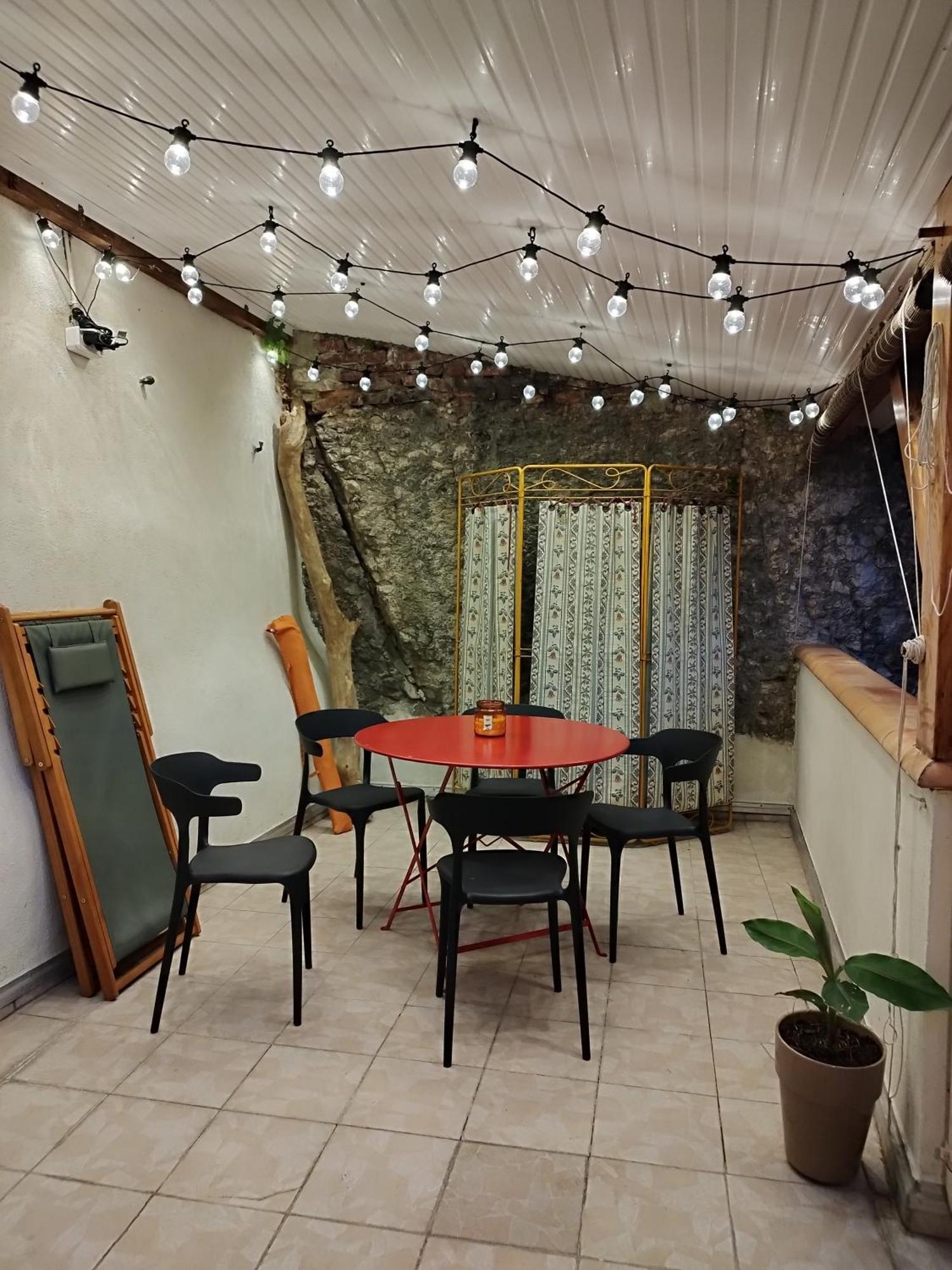 Apartamento Par Saint Georges ! Cahors Habitación foto