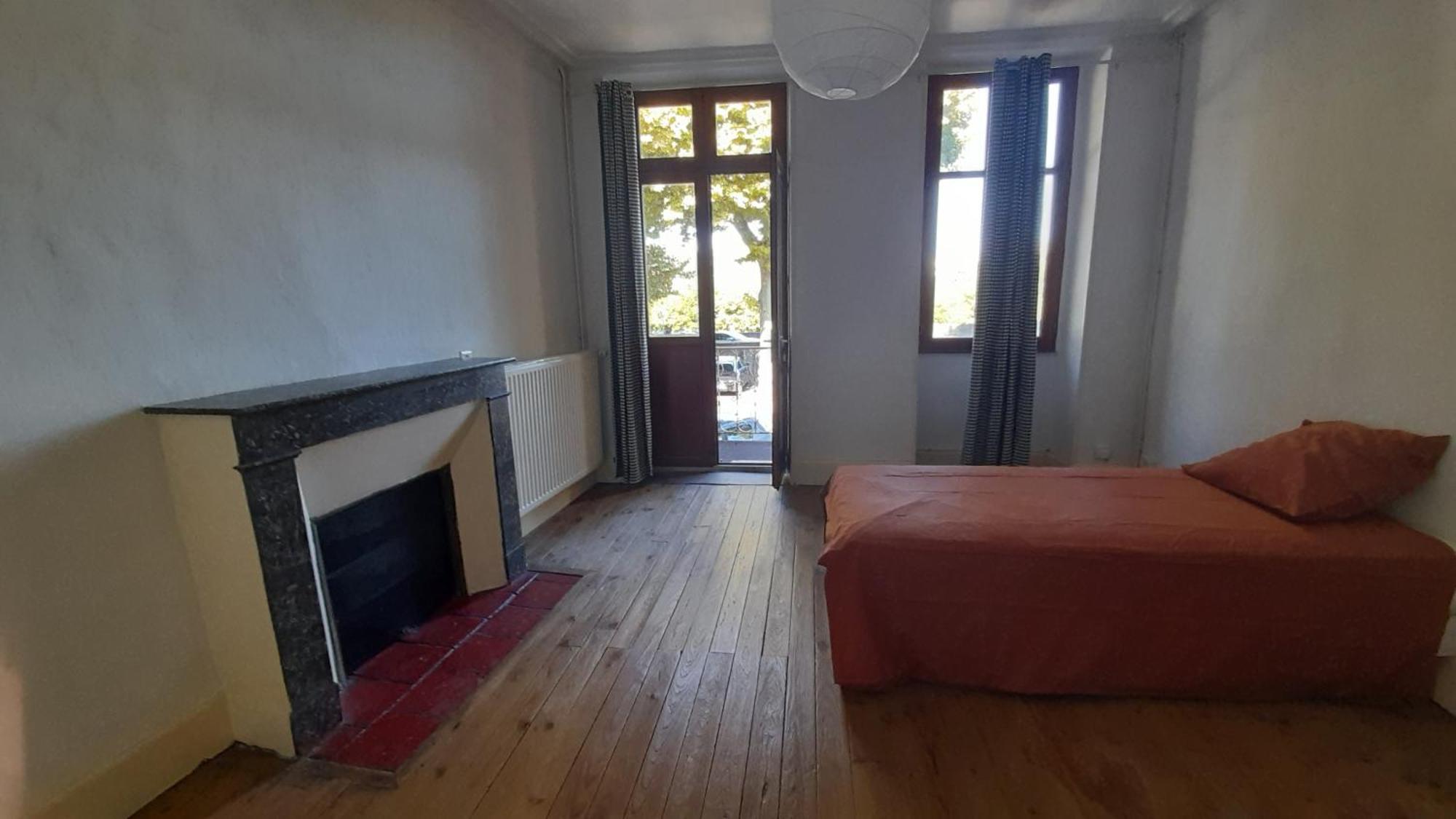 Apartamento Par Saint Georges ! Cahors Exterior foto