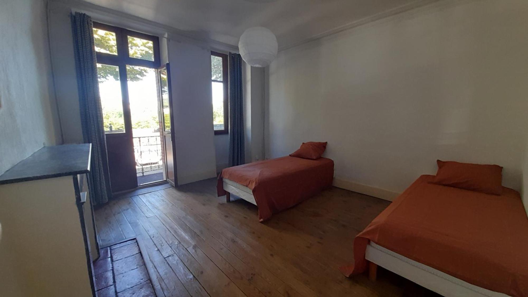 Apartamento Par Saint Georges ! Cahors Exterior foto