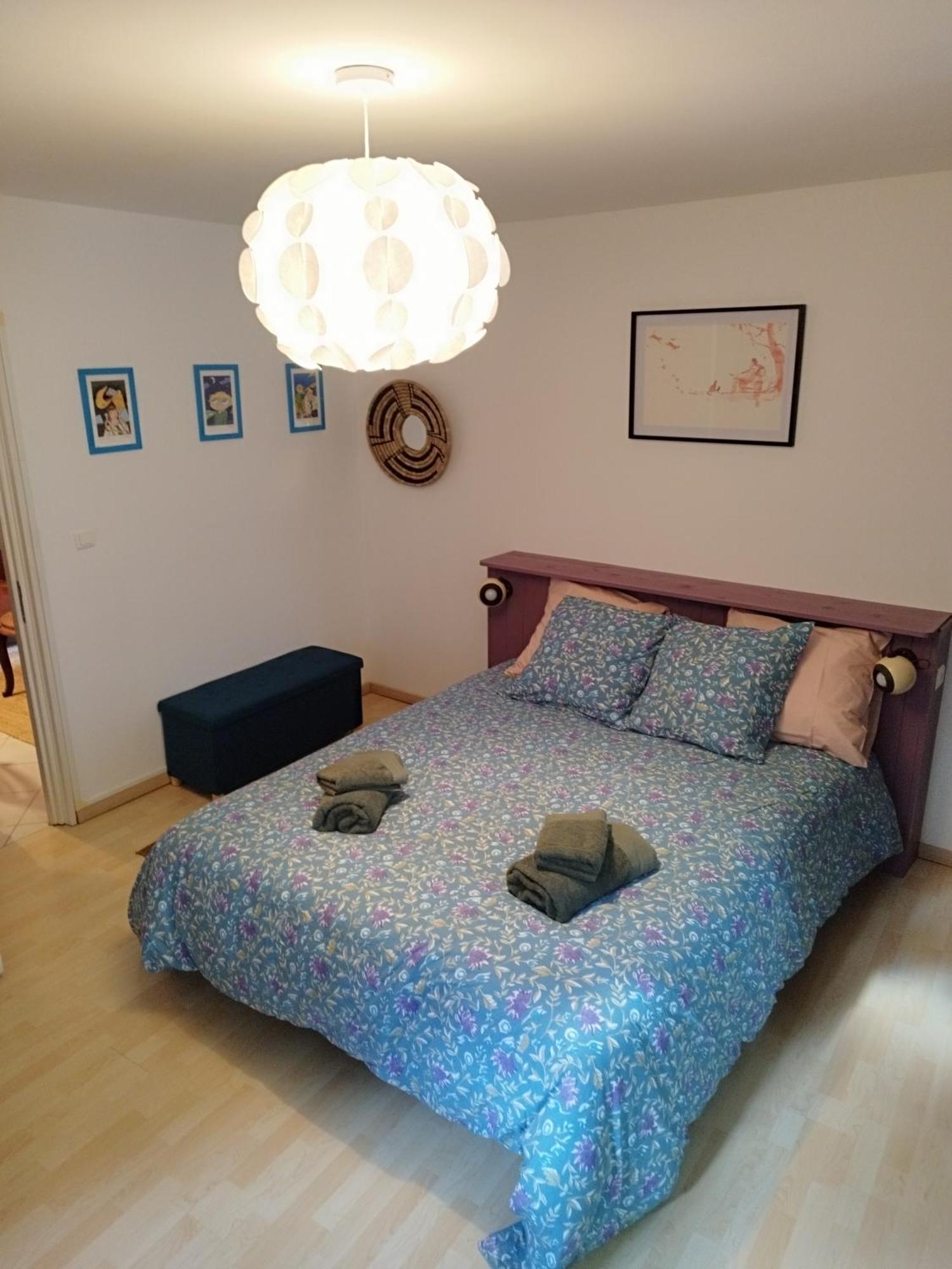 Apartamento Par Saint Georges ! Cahors Exterior foto